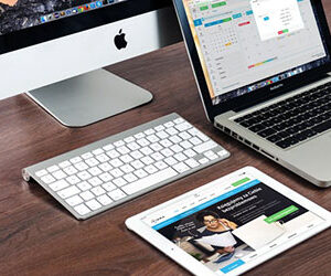 apple laptop notebook